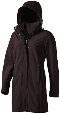 Женская куртка софтшел Chatham  размер XS - 38308860- Фото №6