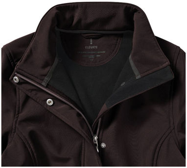 Женская куртка софтшел Chatham  размер XS - 38308860- Фото №9