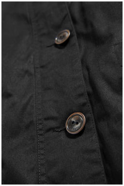 Женская куртка Montreal, цвет сплошной черный - 38312992- Фото №11