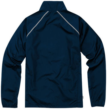 Складная куртка Egmont, цвет темно-синий  размер L - 38315493- Фото №4
