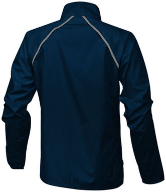 Жіноча складна куртка Egmont, колір темно-синій  розмір XS - 38316490- Фото №4