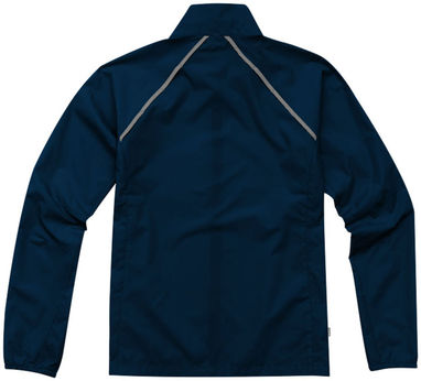 Жіноча складна куртка Egmont, колір темно-синій  розмір S - 38316491- Фото №4