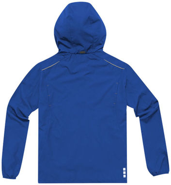 Легкая куртка Flint, цвет синий  размер S - 38317441- Фото №4