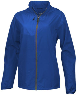 Легкая куртка Flint, цвет синий  размер L - 38317443- Фото №1