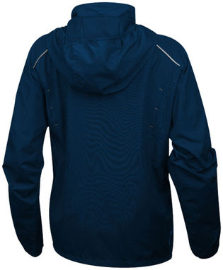 Легкая куртка Flint, цвет темно-синий  размер XS - 38317490- Фото №4