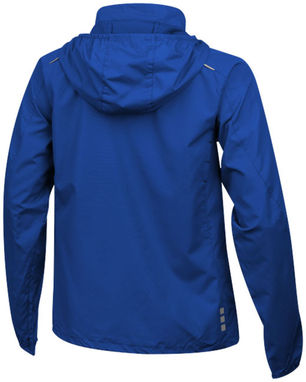 Женская легкая куртка Flint, цвет синий  размер XS - 38318440- Фото №4