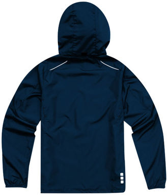 Жіноча легка куртка Flint, колір темно-синій  розмір S - 38318491- Фото №4