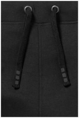 Штани Oxford, колір суцільний чорний  розмір XS - 38560990- Фото №5