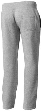 Женские брюки Oxford, цвет серый меланж  размер XS - 38561960- Фото №4
