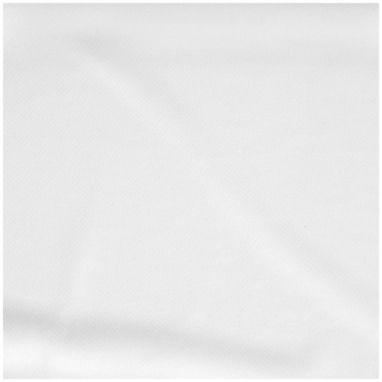 Футболка з короткими рукавами Niagara, колір білий  розмір XS - 39010010- Фото №5