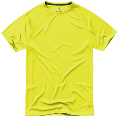 Футболка Niagara Tee, колір неоново-жовтий  розмір XXL - 39010145- Фото №3