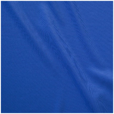 Футболка с короткими рукавами Niagara, цвет синий  размер L - 39010443- Фото №5