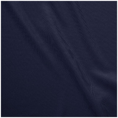 Жіноча футболка з короткими рукавами Niagara, колір темно-синій  розмір XS - 39011490- Фото №5