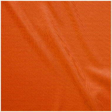 Детская футболка Niagara, цвет оранжевый  размер 116 - 39012332- Фото №5