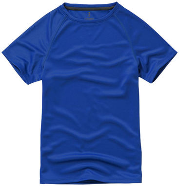 Дитяча футболка Niagara, колір синій  розмір 116 - 39012442- Фото №3