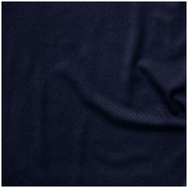 Женская футболка с короткими рукавами Kingston, цвет темно-синий  размер XS - 39014490- Фото №5