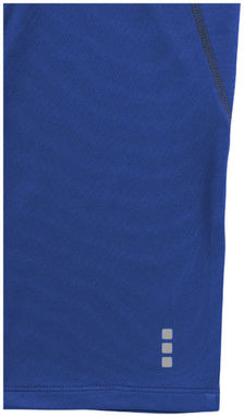 Футболка с длинными рукавами Whistler, цвет синий  размер S - 39021441- Фото №7