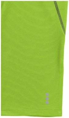 Футболка с длинными рукавами Whistler, цвет зеленое яблоко  размер XS - 39021680- Фото №8