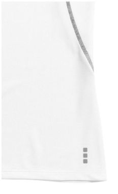 Футболка з довгими рукавами Whistler, колір білий  розмір L - 39022013- Фото №7