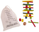 Гра пазл STACKING