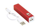 Power bank ENDURANCE