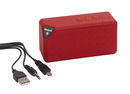 Динамік Bluetooth CUBOID