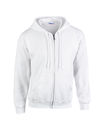 Свитер HB Zip Hooded