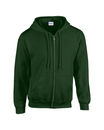 Свитер HB Zip Hooded