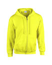 Свитер HB Zip Hooded