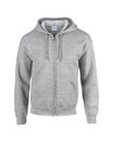 Свитер HB Zip Hooded
