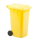 Держатель для ручки Dustbin