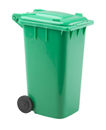 Держатель для ручки Dustbin