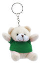 Брелок для ключів Teddy