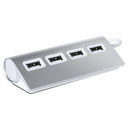 Хаб USB Weeper