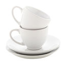 Набор чашек для эспрессо  Mocca