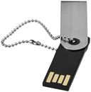 Флешка  16 Gb металлическая