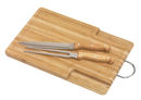 Доска разделочная BAMBOO-CUT