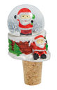 Пробка для вина CHRISTMAS FLAVOUR,