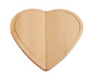 Дошка обробна WOODEN HEART
