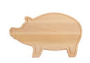 Дошка обробна WOODEN PIGGY
