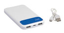 Power bank SILICON VALLEY