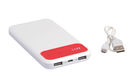 Power bank SILICON VALLEY