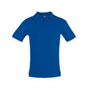 THC ADAM. Men's polo shirt
