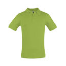 THC ADAM. Men's polo shirt