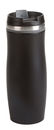 Термо кружка с двойными стенками DARK CREMA