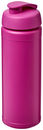 Пляшка спортивна Baseline Plus grip