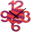 Часы настенные BeTime 12