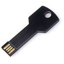 Металлический флеш накопитель 16 Gb