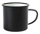 Кружка эмалированная RETRO CUP
