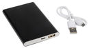 Power bank ENDURANCE EVOLUTION